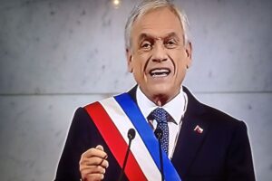 Piñera portada