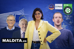 Maldita.es financiacion