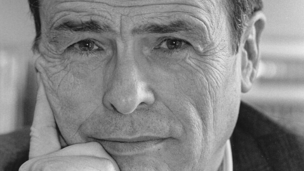 Pierre Bourdieu y el poder invisible