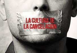 cultura de la cancelación