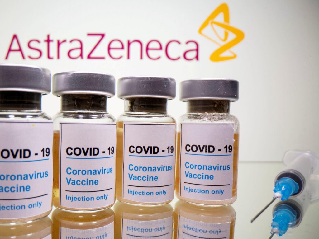 Tribunal griego que concedió una indemnización por un fallecimiento tras la vacunación con AstraZeneca