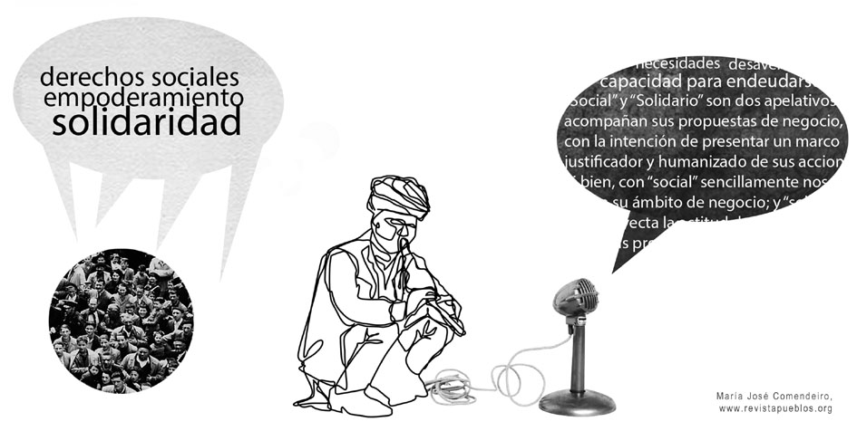 El gran capital en los medios. El empredimiento 