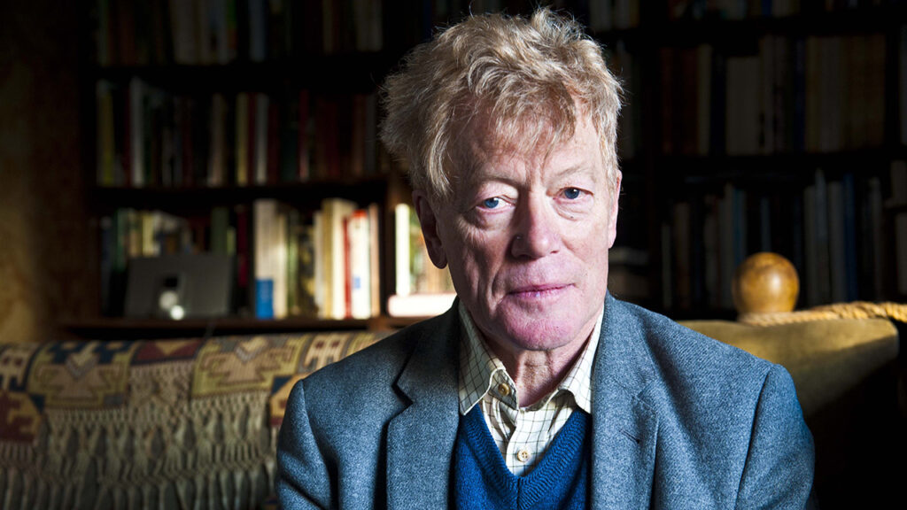Roger Scruton y la defensa del hogar moral