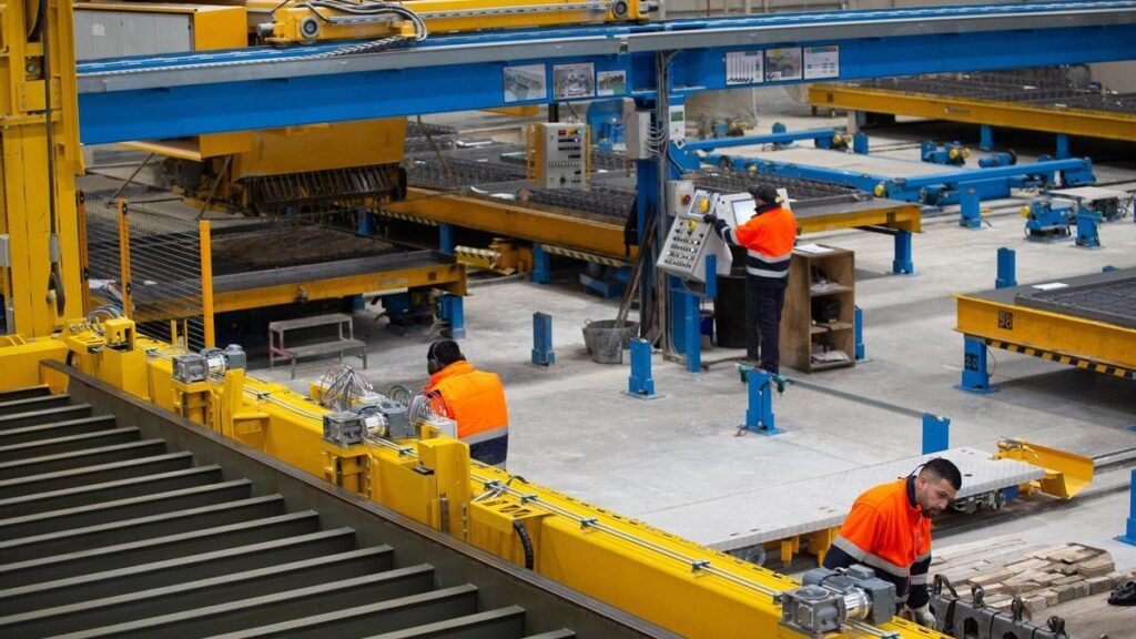 El empleo resiste en España, pero la OCDE advierte de un problema que va mucho más allá del paro