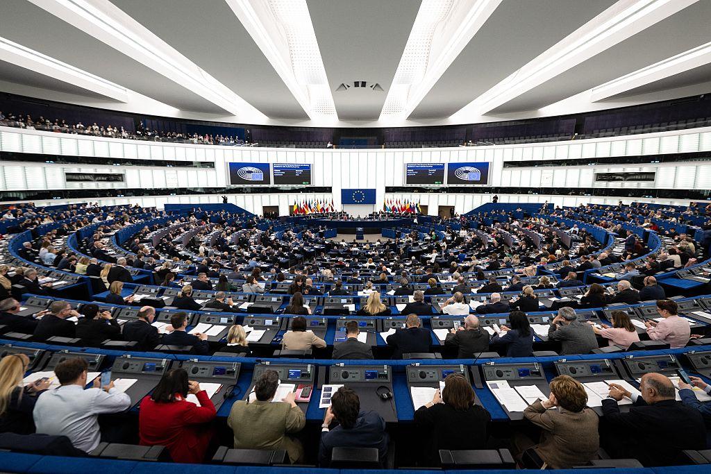 El Escudo Europeo para la Democracia pone a influencers y plataformas bajo mayor vigilancia
