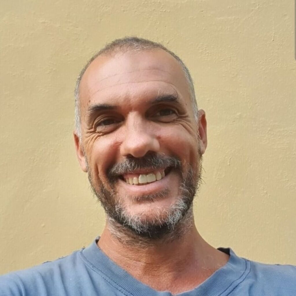Fernando Vizcaíno Carles