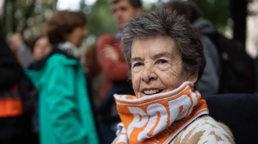 Caso Maricarmen: Urbagestión y los hechos detrás del desahucio en Madrid