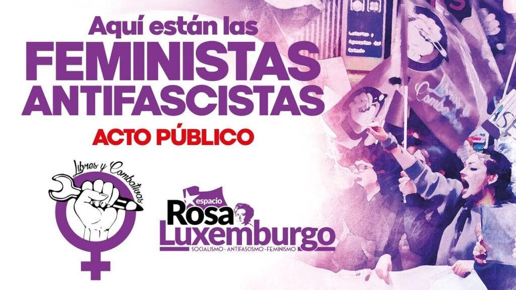 ¿Ha dejado el feminismo de ser una causa transversal?