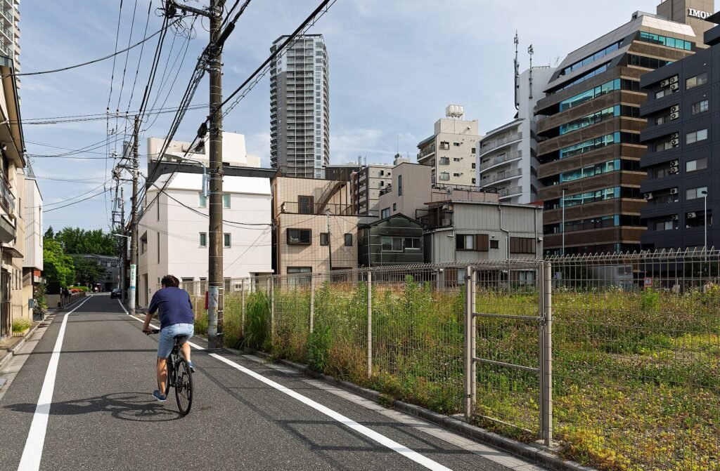 Lo que Japón puede enseñarnos sobre el precio de la vivienda después de tantos años de promesas